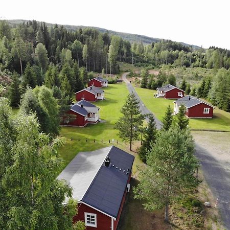 Sundbergsheden Stugby Vila Ambjorby Exterior foto